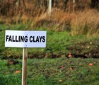 Clay Pigeon Shooting