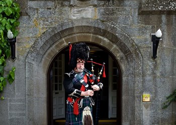 Clan Ballathie