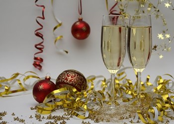 Hogmanay Celebration