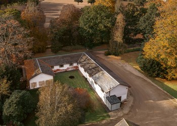 The Garden Rooms