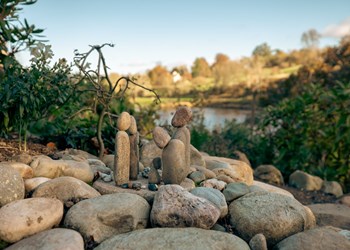 Wellness Escape at Ballathie